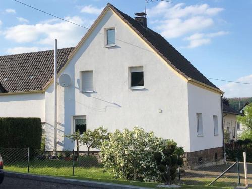 Pracht Apartment | Ferienwohnung Wolff am Natursteig Sieg und Westerwald