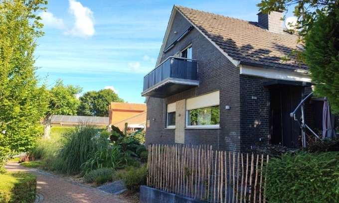 Wardt Apartment | Ferienwohnung Xantener Südsee Apartment 2