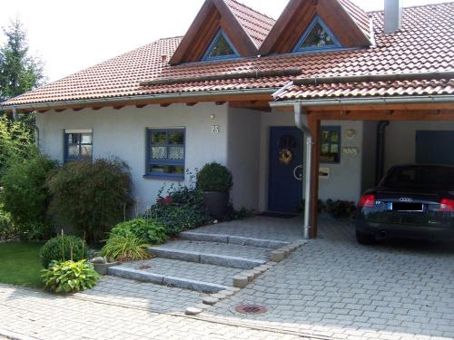 Unterkirnach Apartment | Ferienwohnung Zoll