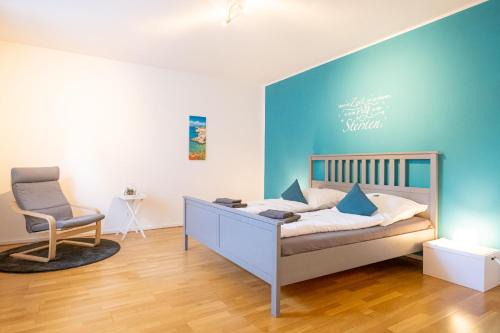 Steele Apartment | Ferienwohnung zum Wohlfühlen