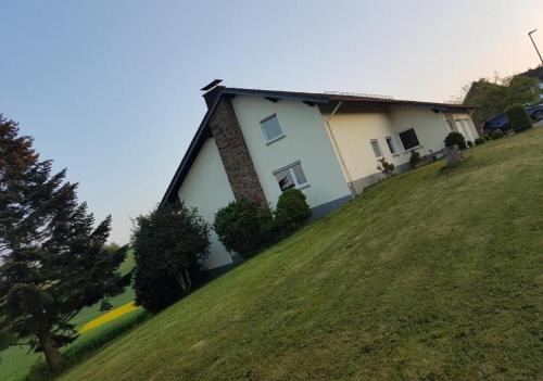 Bad Bertrich Apartment | Ferienwohnung zur Falkenlay Bad Bertrich