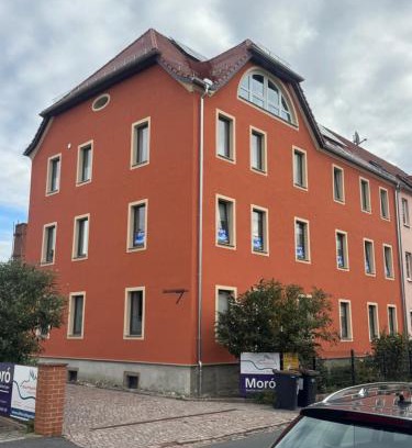 Meissen Apartment | Ferienwohnung Zur fleißigen Biene