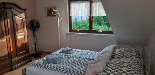 Runkel Apartment | Ferienwohnung-Zweiburgenblick
