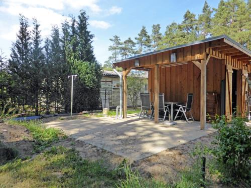 Bodstedt Apartment | Ferienwohnungen am Waldessaum