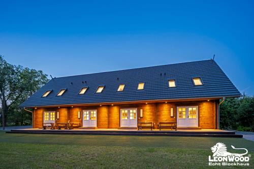 Burg House | Ferienwohnungen an der Hauptspree