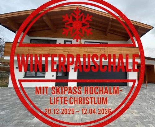 Steinberg am Rofan Apartment | Ferienwohnungen Moser