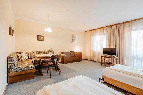 Bad Birnbach Apartment | Ferienwohnungen Biermeier