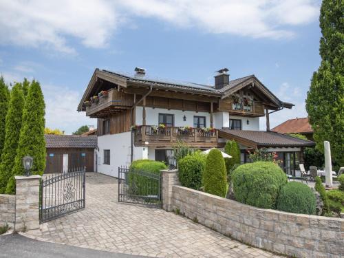 Grassau Apartment | Ferienwohnungen Blos