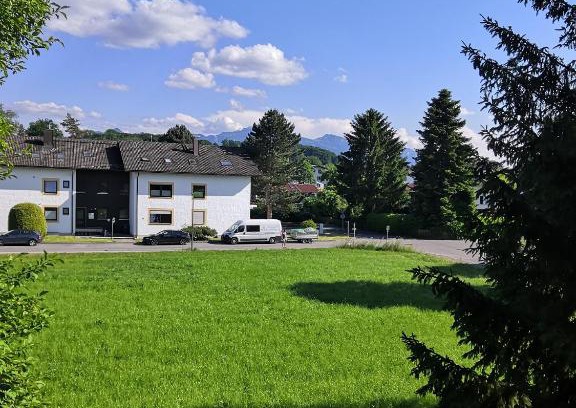 Prien am Chiemsee Apartment | Ferienwohnungen Schelhas