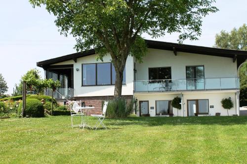 Lutzerath Apartment | Ferienwohnungen Eifelblick