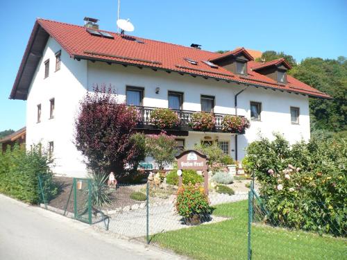 Bad Griesbach im Rottal Apartment | Ferienwohnungen Erntl