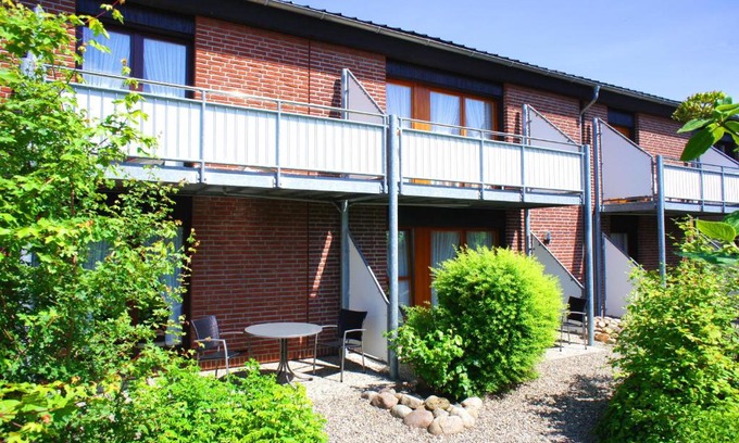 Kellenhusen Apartment | Ferienwohnungen Gaebert