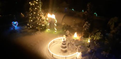 Unterkolbnitz Apartment | Ferienwohnungen Garten Eden