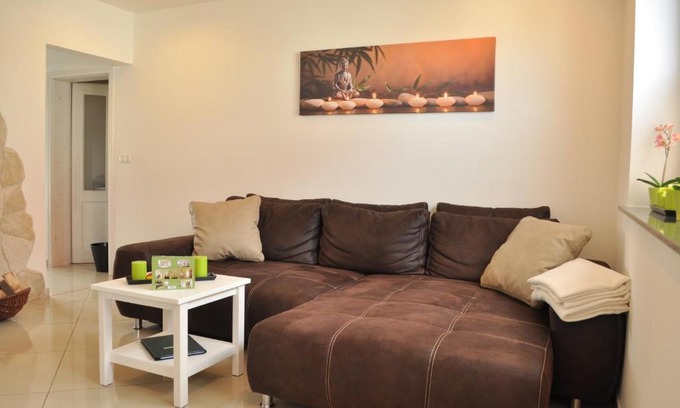 Gehlberg Apartment | Ferienwohnungen Gehlberg