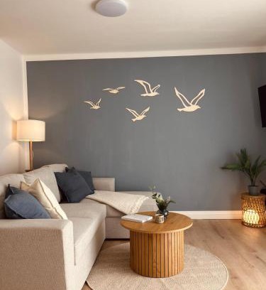 Glueckstadt Apartment | Ferienwohnungen Glückstadt
