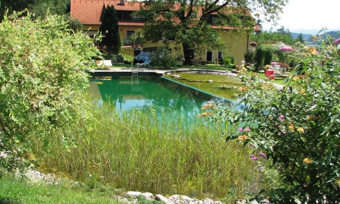 Klagenfurt-Wolfnitz Apartment | Ferienwohnungen Kremsbrucker