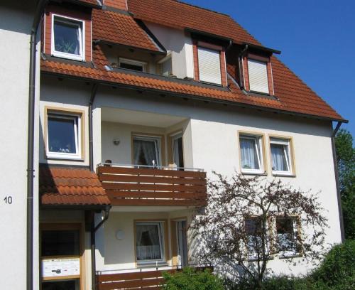 Staffelstein Apartment | Ferienwohnungen Müller