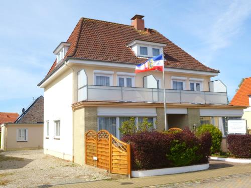 Kellenhusen Apartment | Ferienwohnungen mit "Strandfeeling" Waldstraße 15 Kellenhusen Ostsee