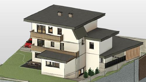 Schlitters Apartment | Ferienwohnungen Roko