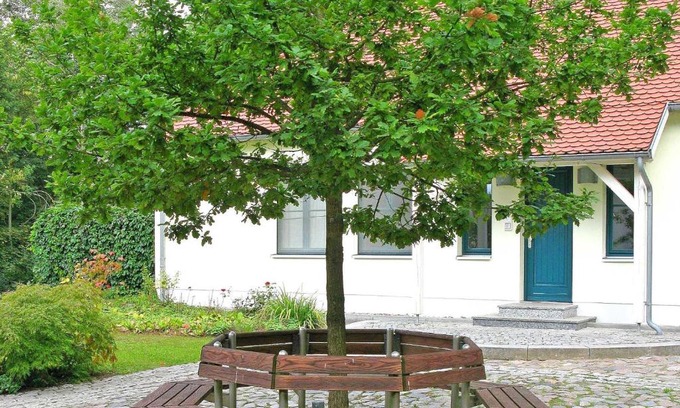Krakow am See Apartment | Ferienwohnungen unweit des Krakower See - SEE 10320