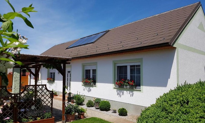 Illmitz Apartment | Ferienwohnungen Wegleitner Erich und Michaela