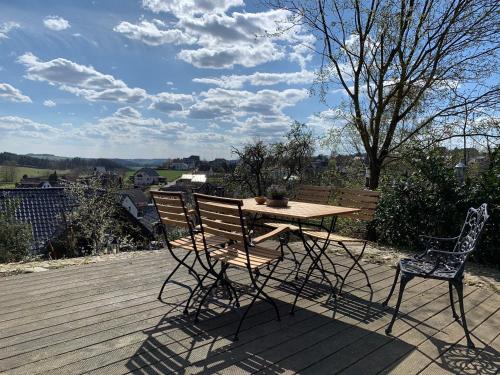Reetz Apartment | Ferienwohnungen Willrich