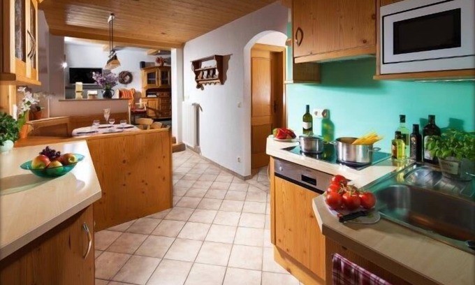 Schoenau am Koenigssee Apartment | Ferienwohung Jenner, für 4 Personen, 80 qm
