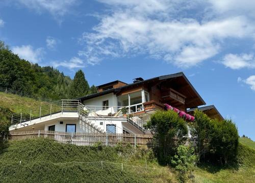 Grossarl Apartment | Ferienwohung Walcher