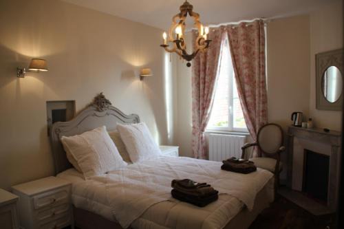 Canny-sur-Matz Bed & Breakfast | Ferme de Canny