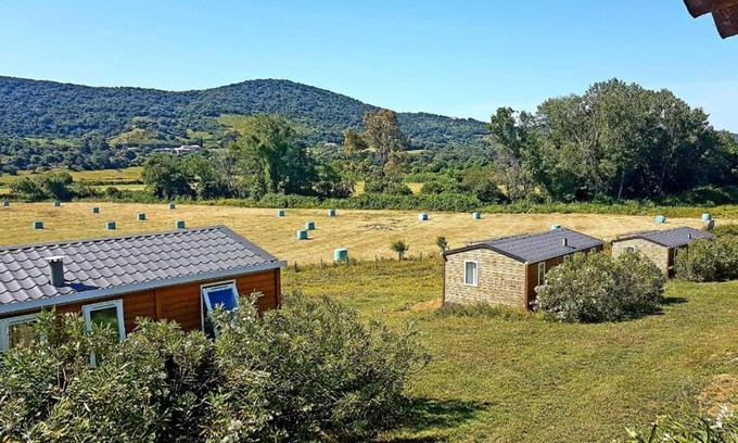 Cargese House | Ferme de Chiuni