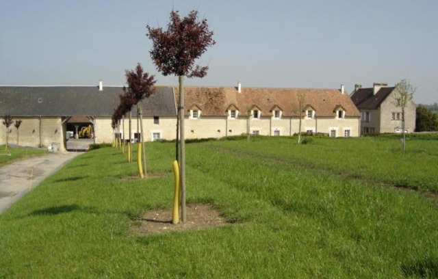 Petiville Bed & Breakfast | Ferme De La Riviere