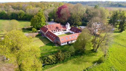 Zouafques Resort | Ferme de Wolphus - 15 min de la mer