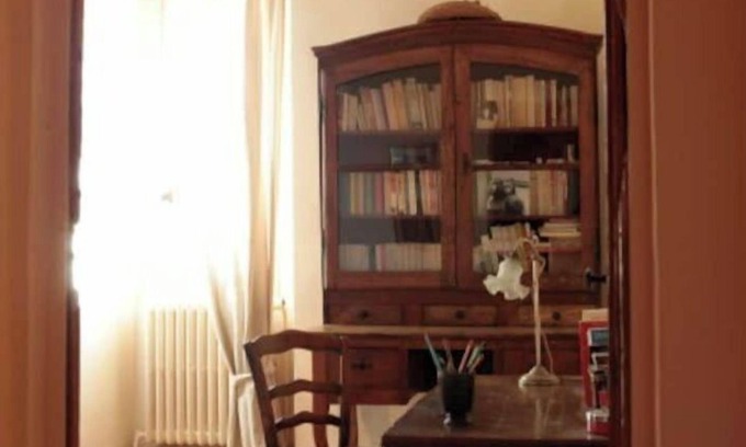 Beaurecueil Other | Ferme des Templiers at the foot of Sainte Victoire