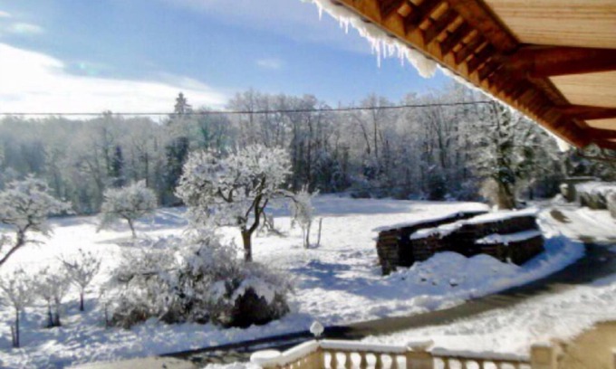 Cercier Other | Ferme Manoir de Dubourvieux" estate