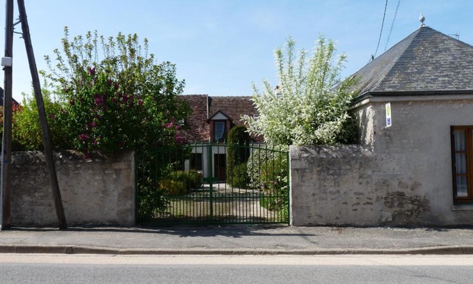 Seris Bed & Breakfast | Ferme Peschard