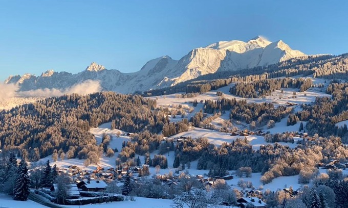 Demi-Quartier Apartment | Ferme Vauvray