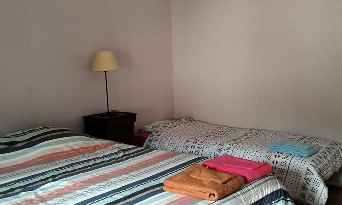 Remiremont Other | Ferme Vosgienne Rénovée, aux Portes de Remiremont et des Hautes Vosges