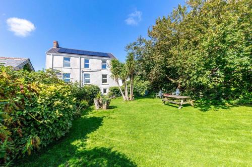 Horton House | Fern Bank - 5 Bedroom House - Horton