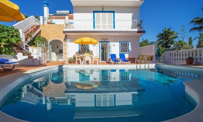 Alpouvar House | Fernandes by Interhome