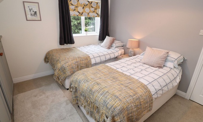 Edern Cottage | Fernlea, MORFA NEFYN