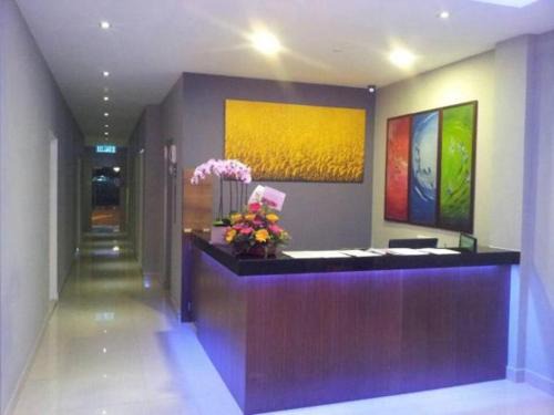 Danau Kota Hotel | Festival Boutique Hotel