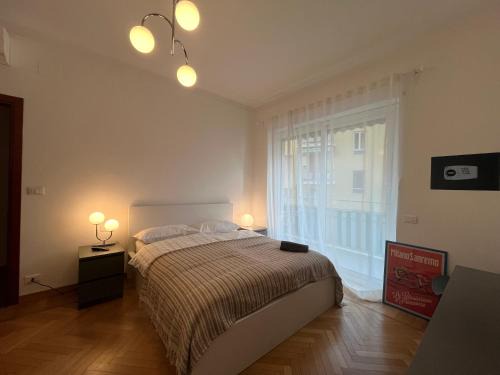 Sanremo Apartment | Festival's Home