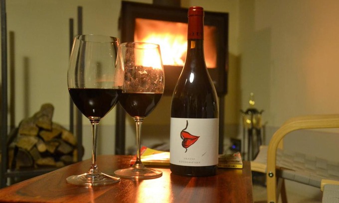 Castel Viscardo House | Feudi Spada casa vacanze