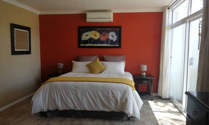 Northcliff Apartment | Fever Tree Suites - Your home away from home!