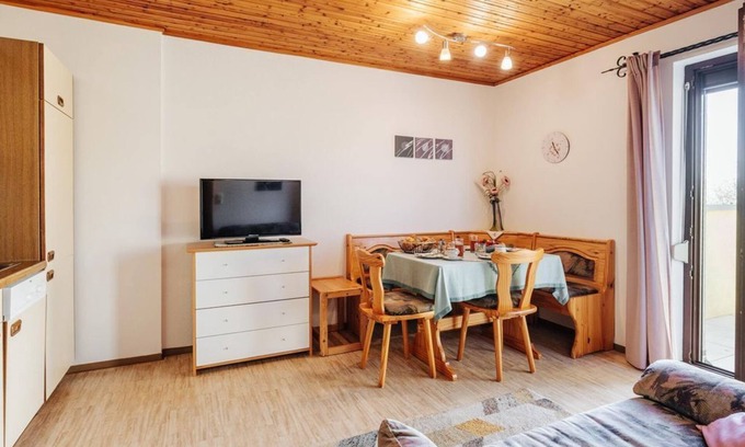 Obersammelsdorf Apartment | Fewo 2 - Ferienwohnungen Martha