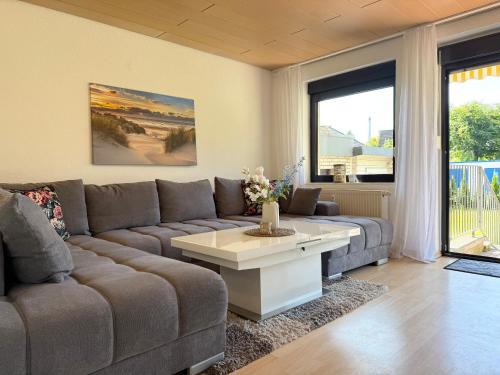 Stickenbuttel Apartment | FeWo 1