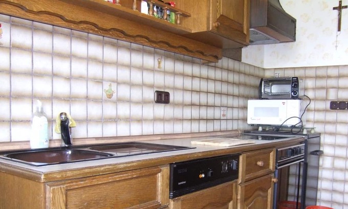 Oberaichwald Apartment | Fewo 111 - Gästehaus Karoline