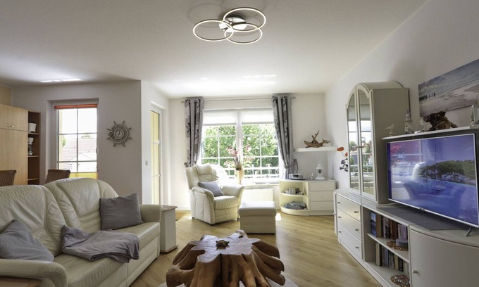 Nienhagen Apartment | Fewo 29 Ostseestern
