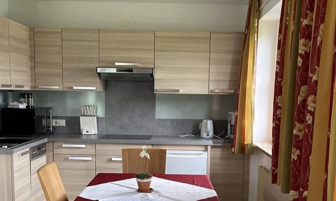 Abtenau Apartment | Fewo 60 m², 2 Schlafzimmer #3 - Oberlehen, Landhaus