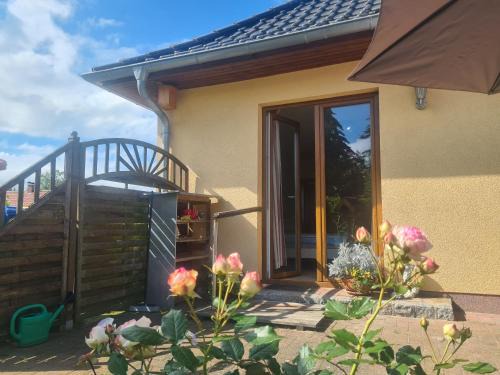 Gersdorf House | FeWo am Kleinbauernhof Gersdorf bei Kühlungsborn
